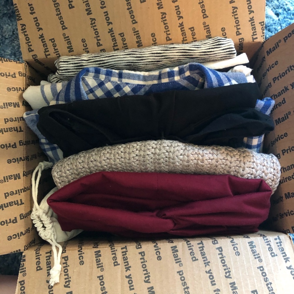 American Eagle/Aerie Mystery Box